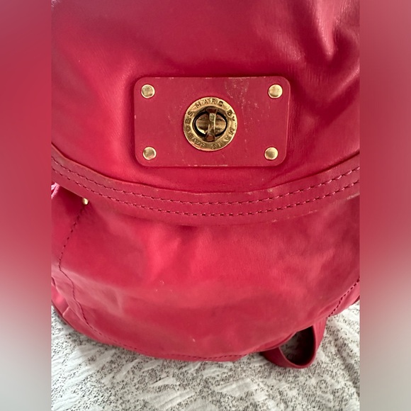 COPY - Marc Jacobs backpack - Picture 8 of 9